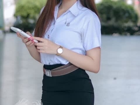 คลิปหลุด น้องมิ้น นักศึกษา ม.ดังอย่างแจ่มนะเธอ ห้ามพลาดเลยละ โดนจับกระเด้าหีแบบไม่ยั้งแล้วจับซอยหีรัวๆจนครางออกมาอย่างเสียวเลย