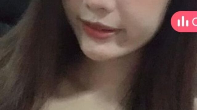 คลิปหลุด น้องเหมียว Mlive สาวไทย หุ่นดีเซ็กจัดเลยขย่มควยไปด้วยเอามือปิดหน้าไปด้วยพี่จะเก็บไว้ดูคนเดียวสักหน่อยแต่เด็ดงี้ต้องปล่อยคลิป